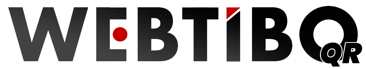 WebTibo QR